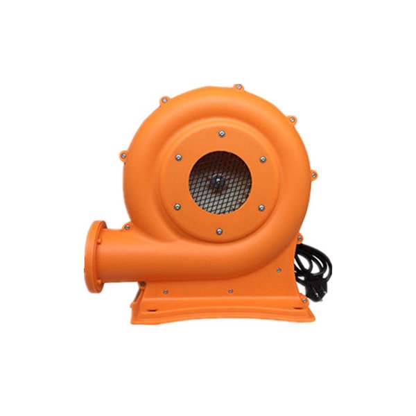 Low Noise Portable Electric Blower Fan