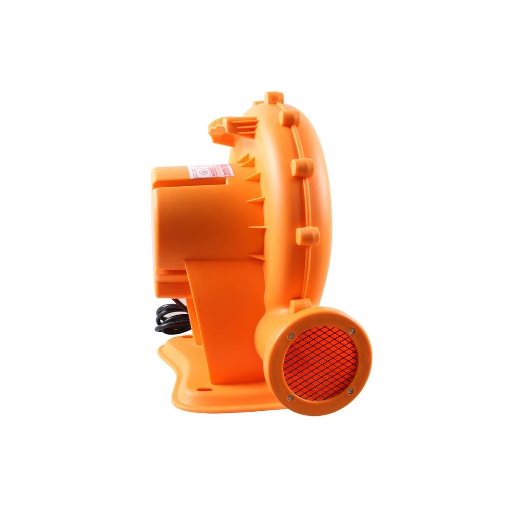 Low Noise Portable Electric Blower Fan