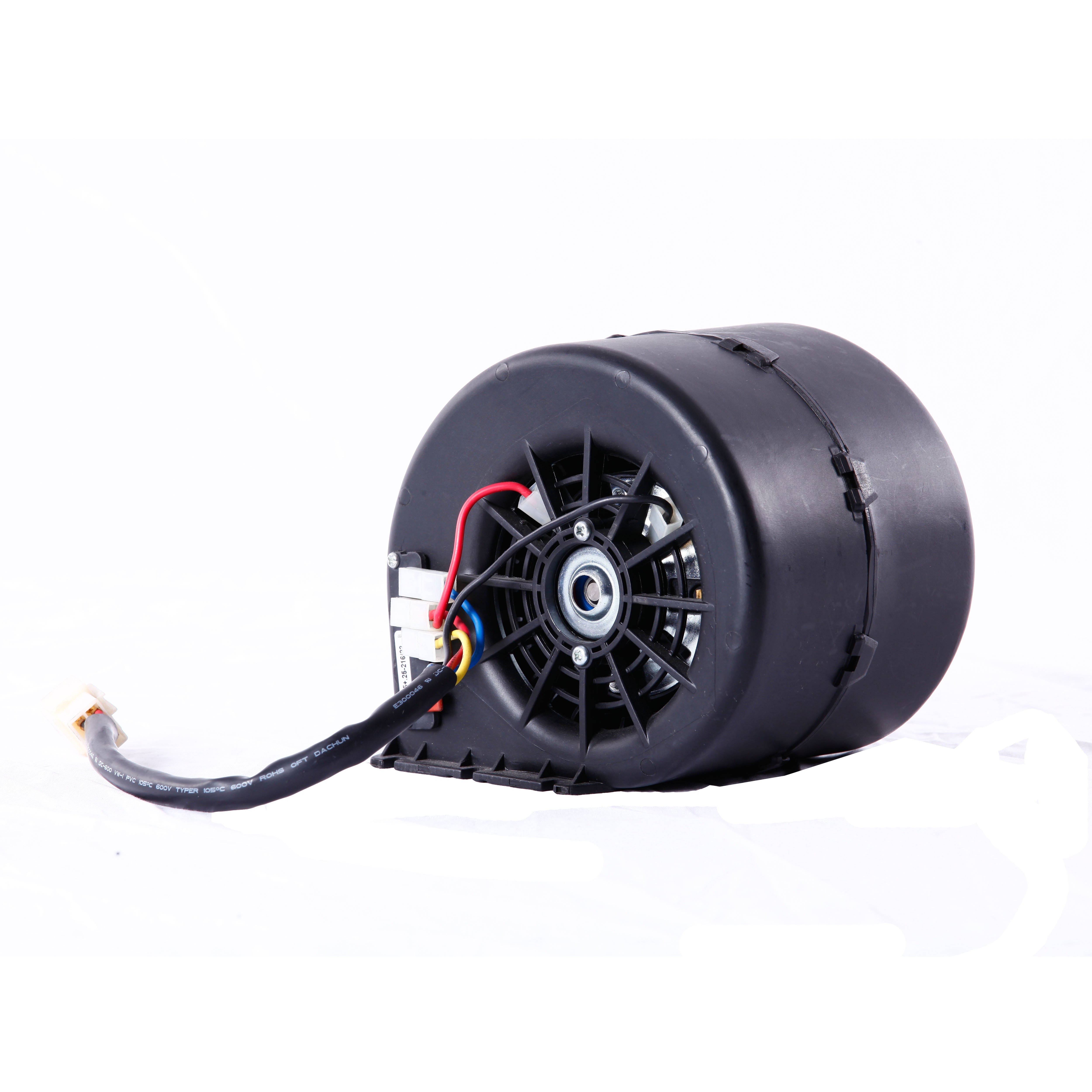 Bus Condenser Fan air Conditioning Systems Evaporator Blower 12V and 24V Italy Thermoking Parts SPAL 006 008 Series Manufacture