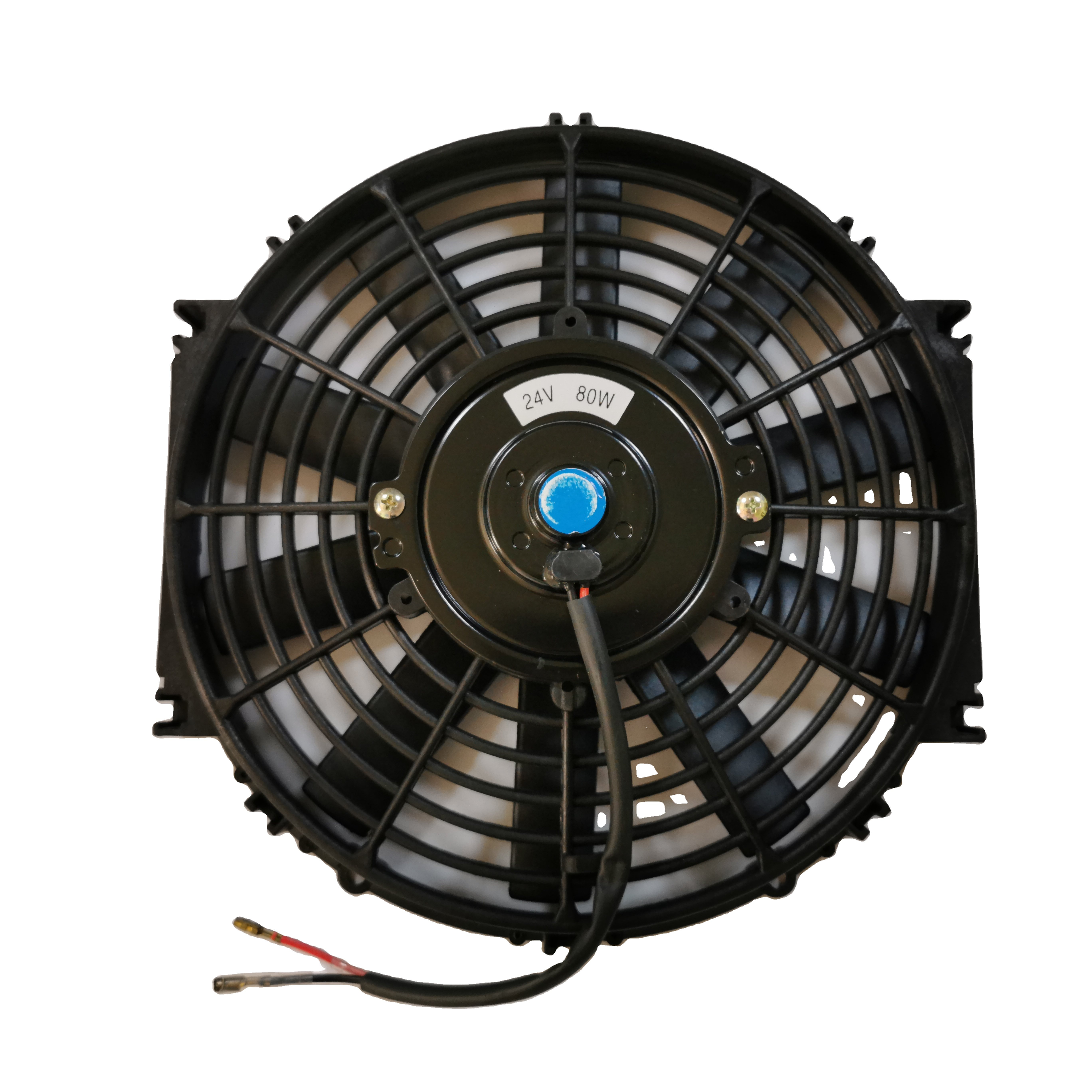 10 Inch Universal Condenser Fan and Motor Radiator Fan for Car air Conditioner