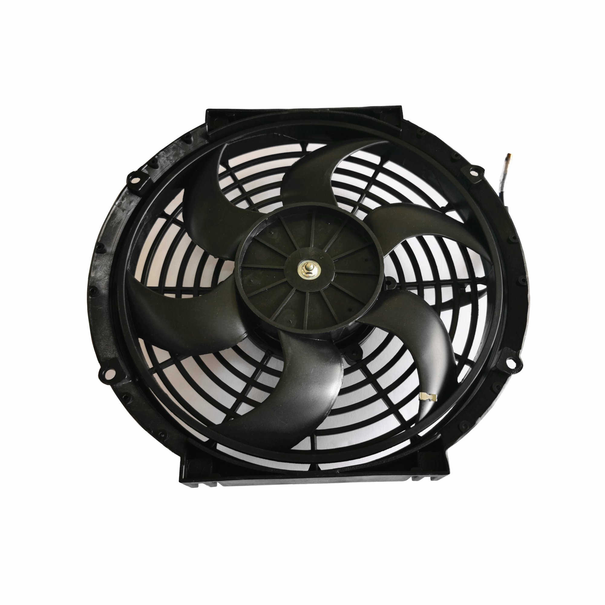 10 Inch Universal Condenser Fan and Motor Radiator Fan for Car air Conditioner