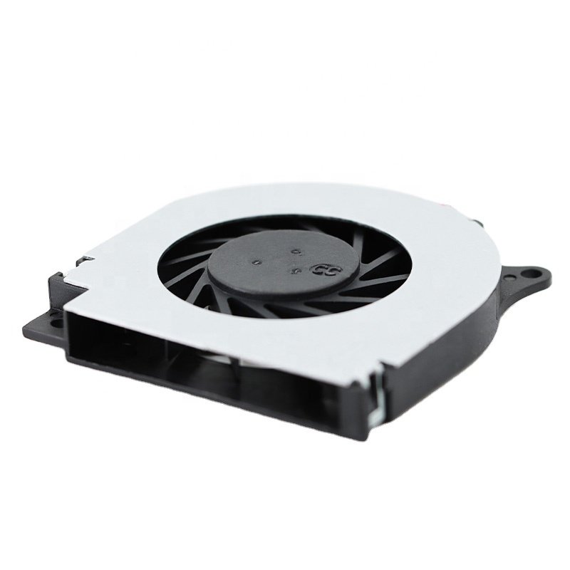 CoolCox Brushless DC Blower Cooling Fan 45x45x7mm 5V 12V 24V High Speed 6000rpm Centrifugal Blowers Fan for Security Devices