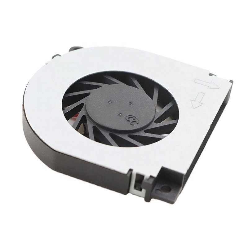 CoolCox Brushless DC Blower Cooling Fan 45x45x7mm 5V 12V 24V High Speed 6000rpm Centrifugal Blowers Fan for Security Devices