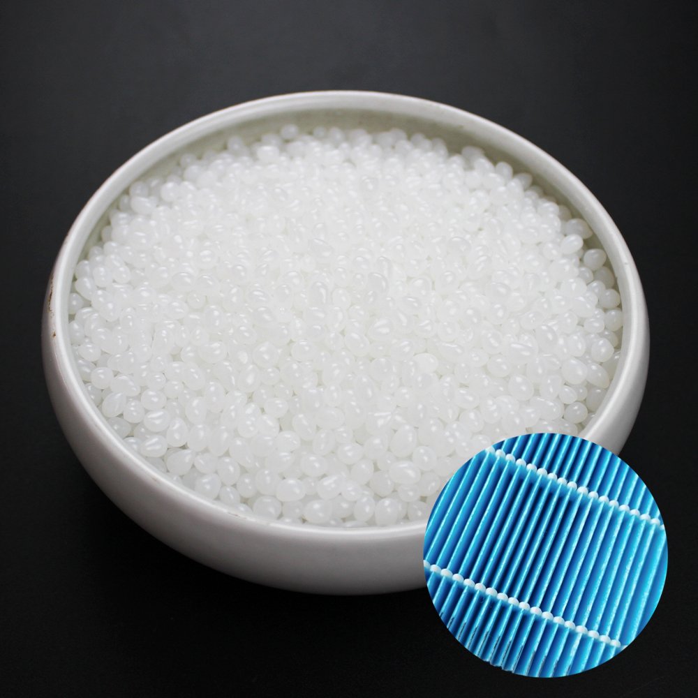 EVA Hot Melt Adhesive Glue for Industrial air Filter Purifiers