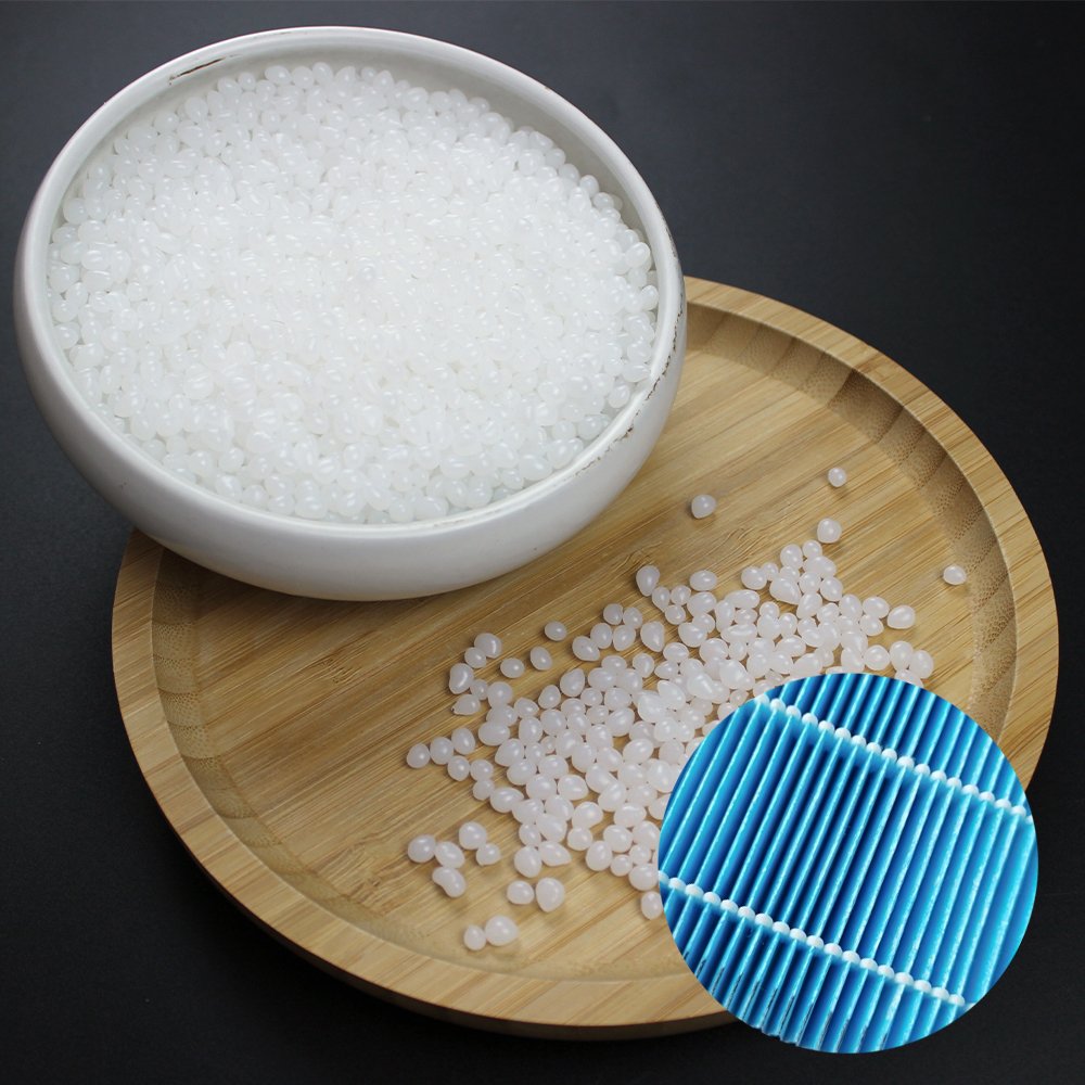 EVA Hot Melt Adhesive Glue for Industrial air Filter Purifiers