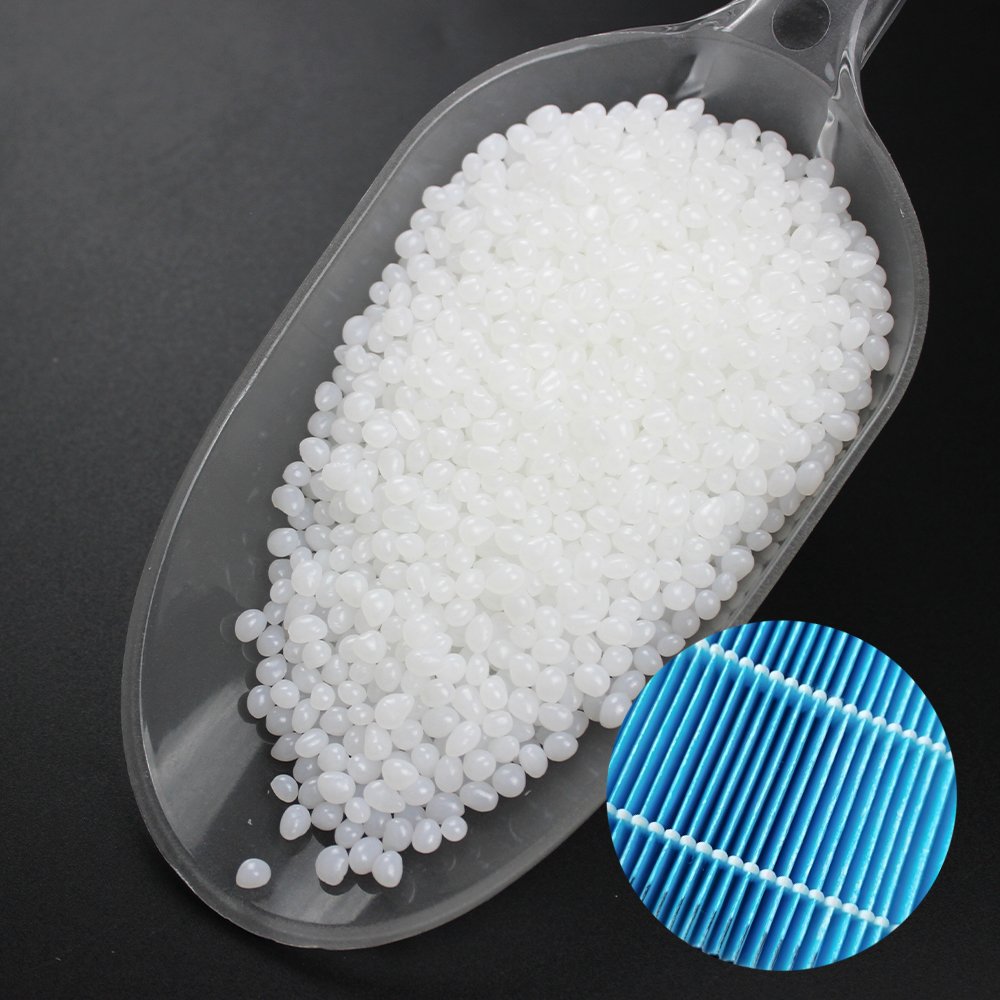 EVA Hot Melt Adhesive Glue for Industrial air Filter Purifiers