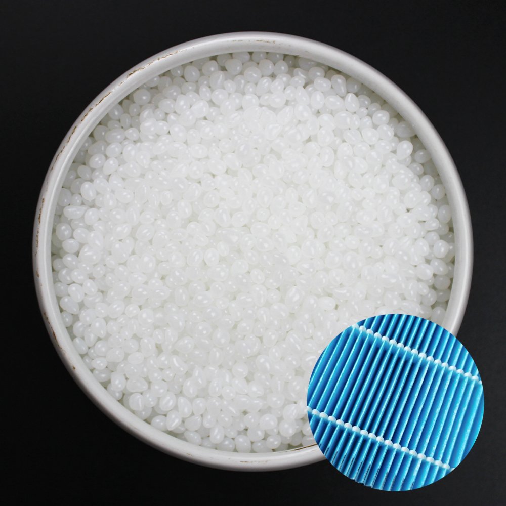 EVA Hot Melt Adhesive Glue for Industrial air Filter Purifiers