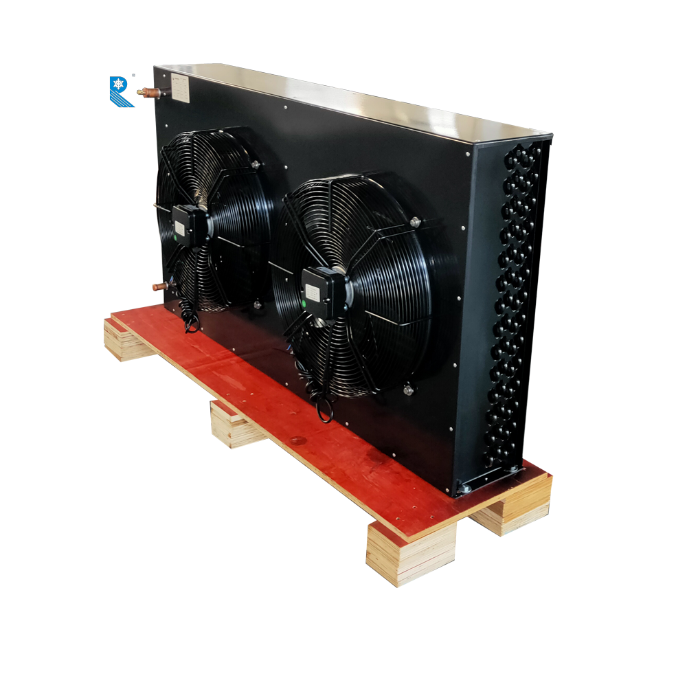 FNH-1.7/6 Air-cooled Condensers air Condensers Condenser Coil