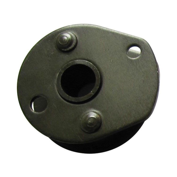 Custom Anodized Aluminum Black Precision Cnc Parts