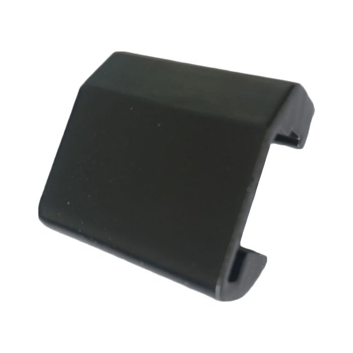 Custom Anodized Aluminum Black Precision Cnc Parts