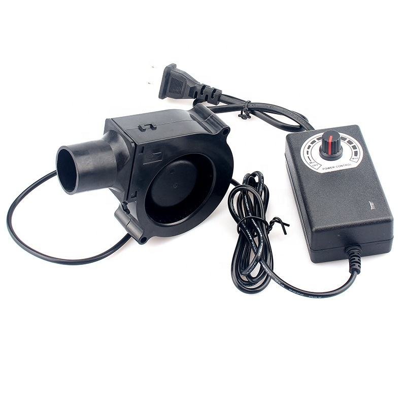 High Volume air Blower Fan 12v 035a 97x97x33 97mm Bbq Exhaust with Fan Buy Cooling Fan