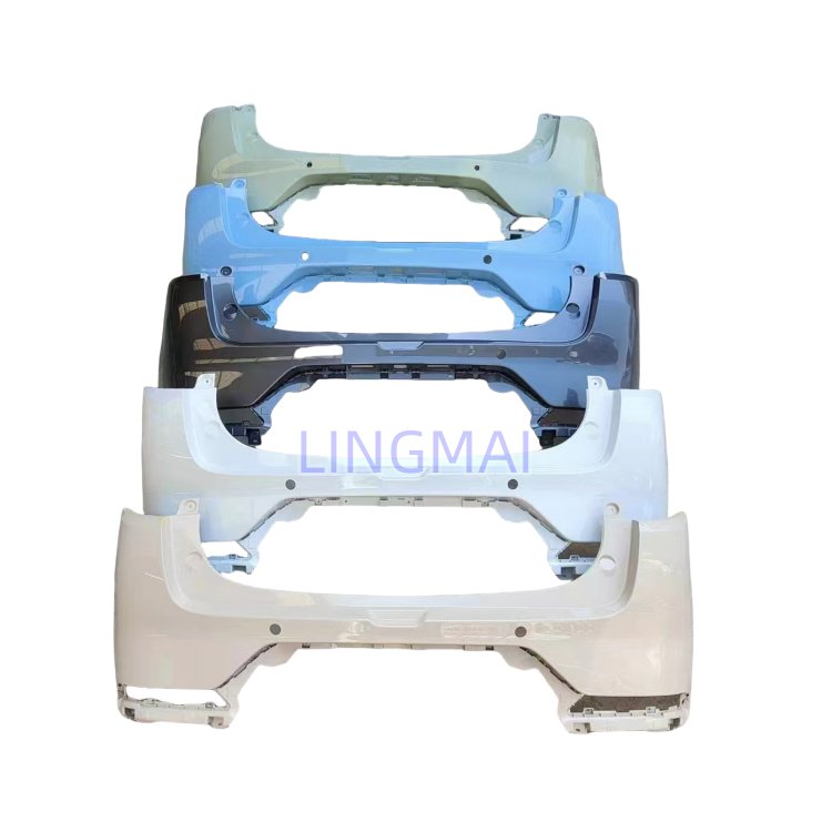Manufacturer Car Accessories Auto Body Kit Car Parts for NETA U Car Spare Parts