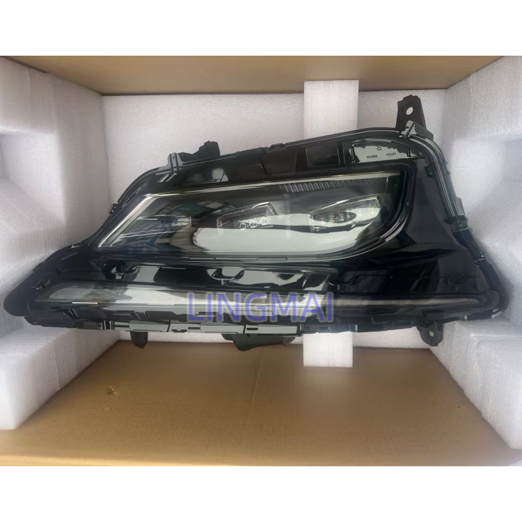 Manufacturer Car Accessories Auto Body Kit Car Parts for NETA U Car Spare Parts