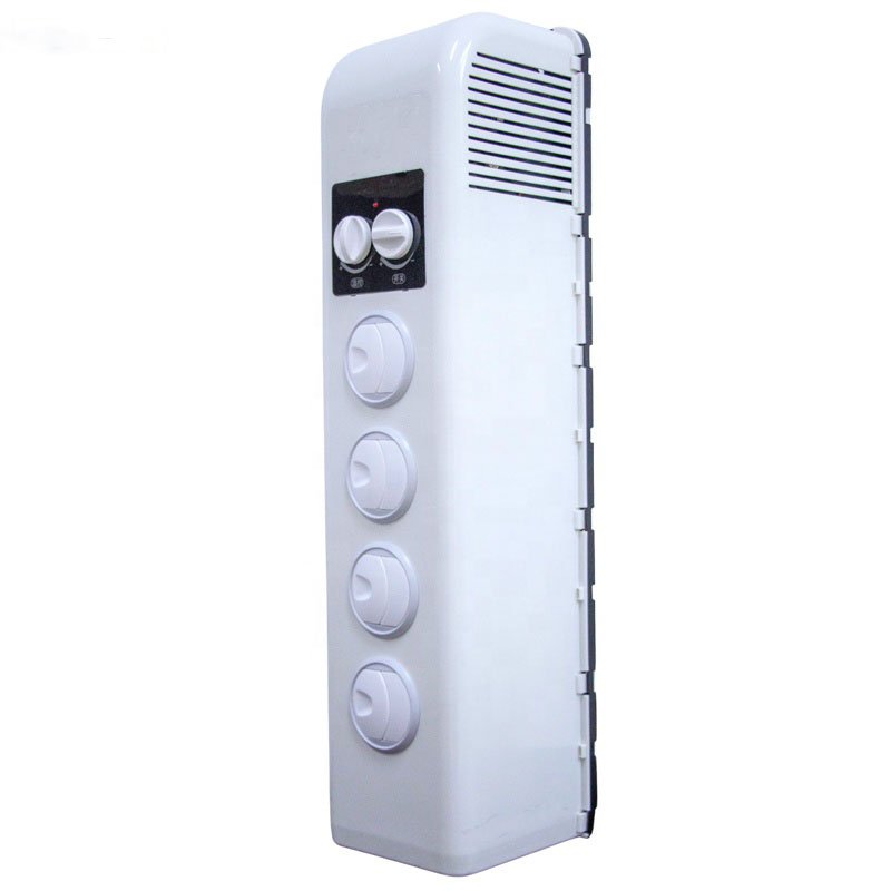 New Electric Battery Powered Roof Top 12V 24V Parking Air Conditioner for Truck RV CAMPER