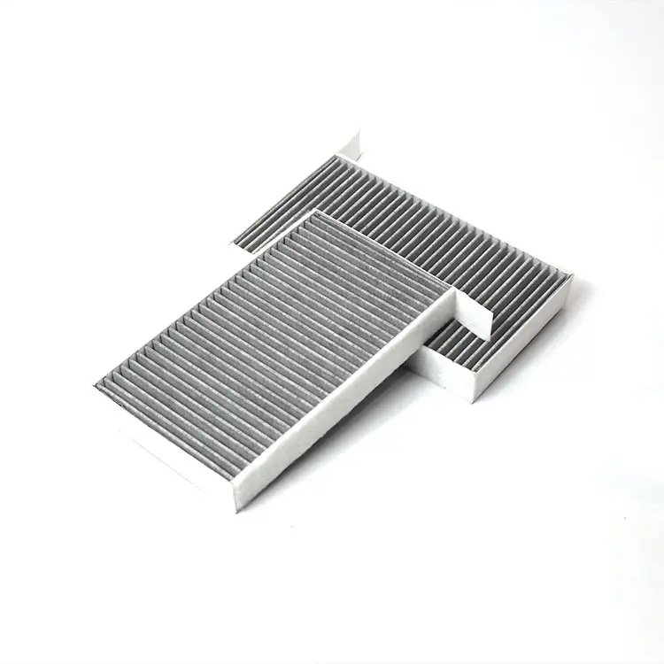 Factory Price Air Conditioning System Oe 87139-58010 Car Cabin Filter for toyota 4runner 2008