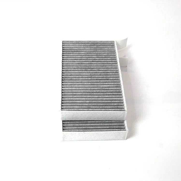Factory Price Air Conditioning System Oe 87139-58010 Car Cabin Filter for toyota 4runner 2008