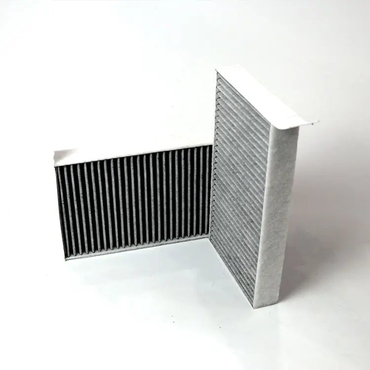 Factory Price Air Conditioning System Oe 87139-58010 Car Cabin Filter for toyota 4runner 2008
