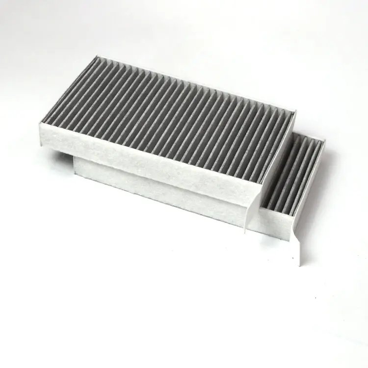 Factory Price Air Conditioning System Oe 87139-58010 Car Cabin Filter for toyota 4runner 2008