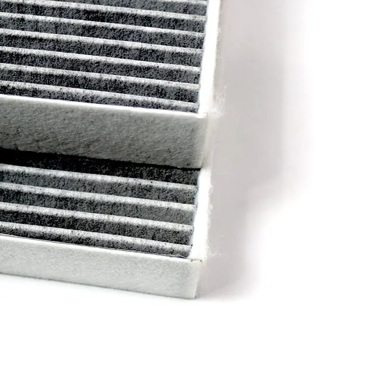 Factory Price Air Conditioning System Oe 87139-58010 Car Cabin Filter for toyota 4runner 2008