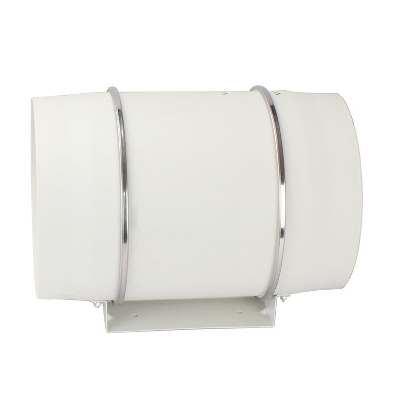 315mm 2 Speed PVC Inline Intake Exhaust Hydroponic Mixed Flow Duct Fans