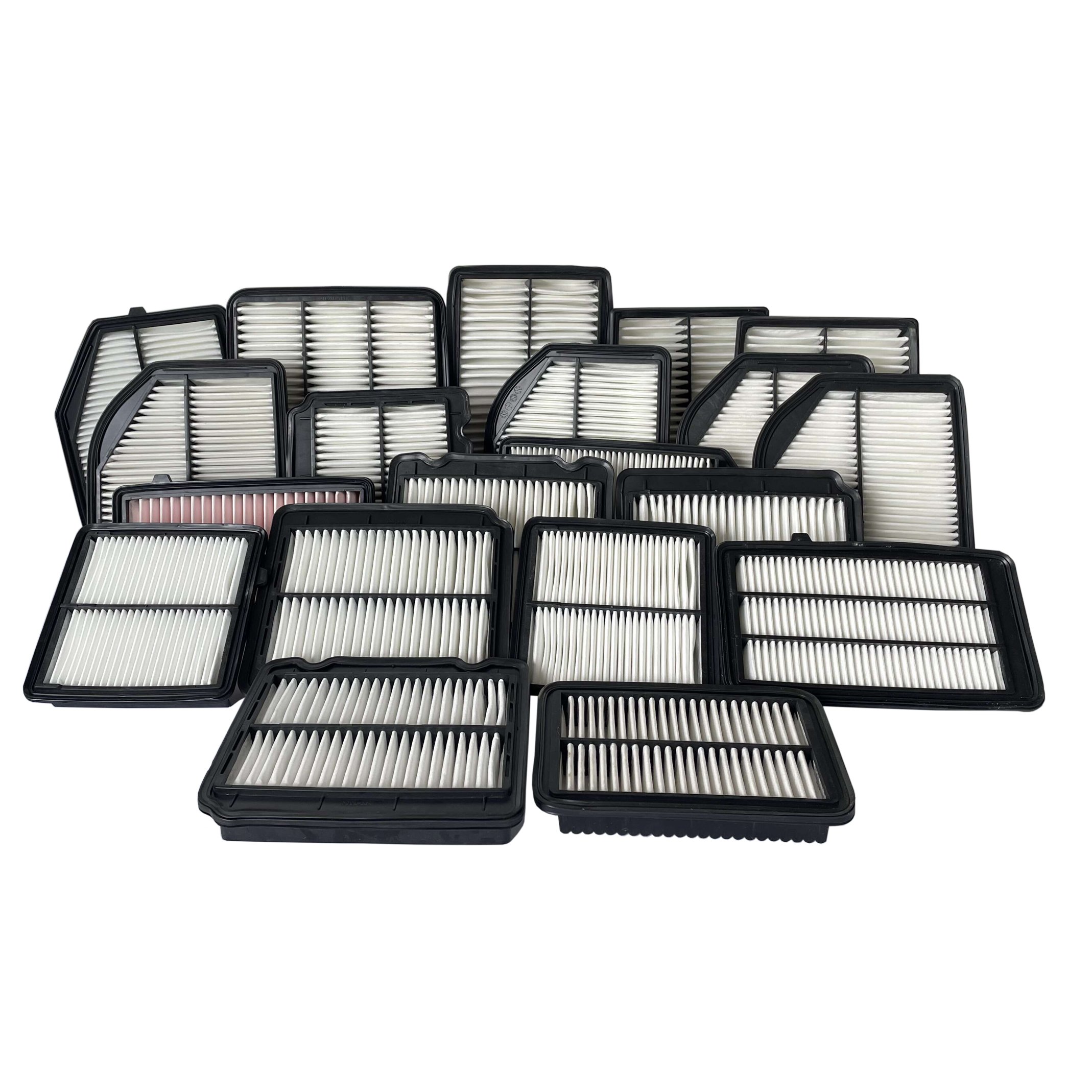 OEM Automotive Parts 28113-2S000 28113-3X000 28113-D8300 28113-3X000 for HYUNDAI Auto Air Filter