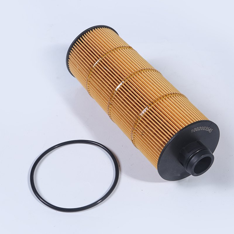 Applicable to Delong X3000 Oil Filter Weichai WP7.300E51 Product Number 1002003545