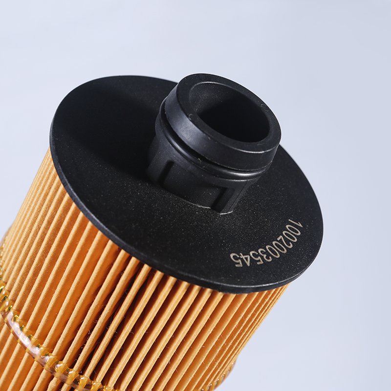 Applicable to Delong X3000 Oil Filter Weichai WP7.300E51 Product Number 1002003545