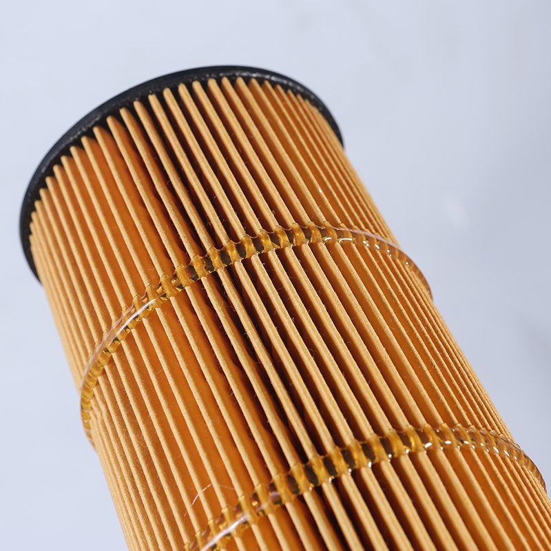 Applicable to Delong X3000 Oil Filter Weichai WP7.300E51 Product Number 1002003545