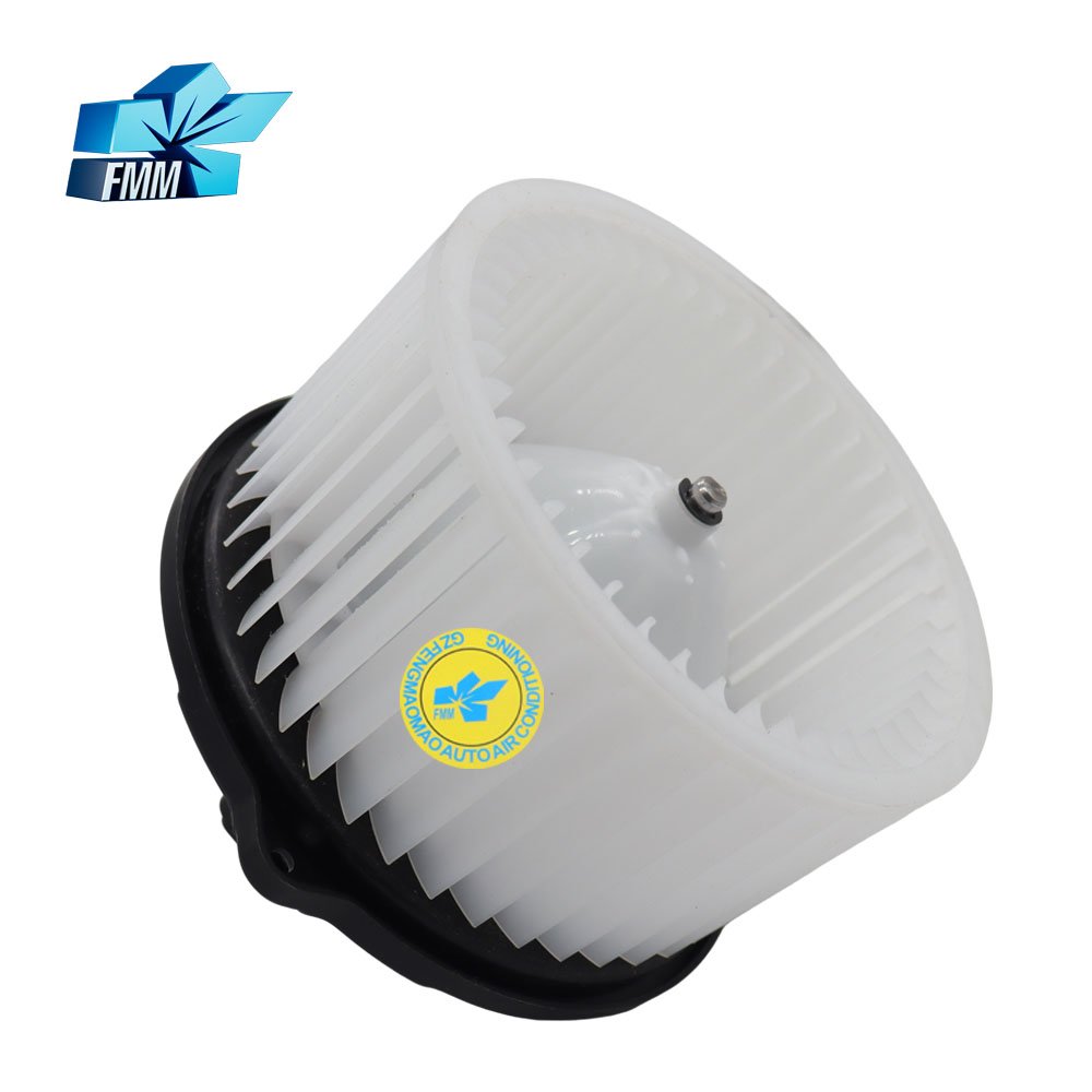 Auto AC Blower Fan Motor for Hyundai 12V Voltage Used 97113-A4000 for Lexus & Smart Manufacturing