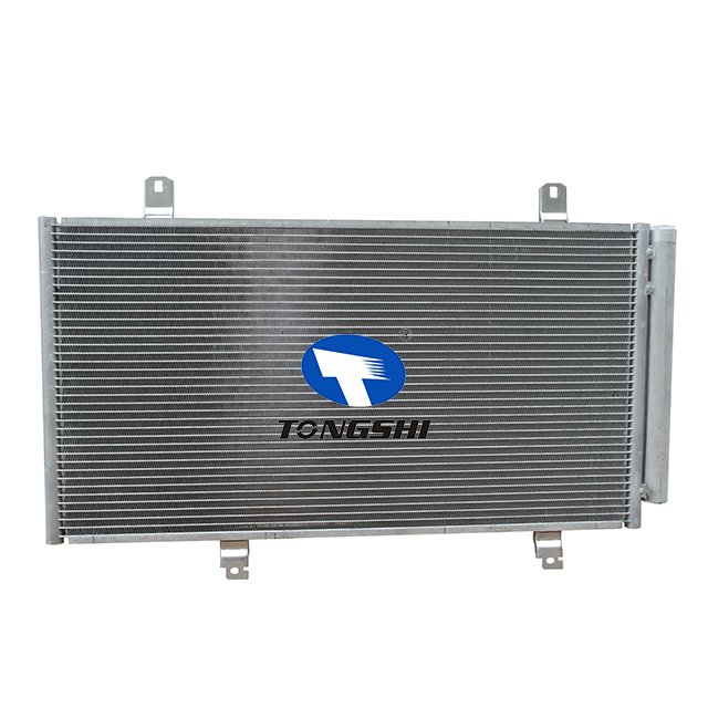 Factory Custom Air Conditioning Condensers for Toyota Camry OEM 8846006210 07-11 / ES350 Base V6 3.5L 07-12 Auto AC Condenser