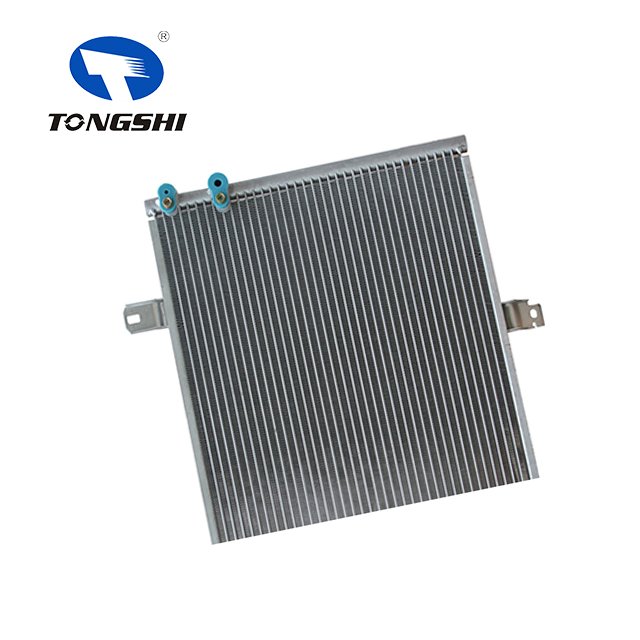 Factory Custom Air Conditioning Condensers for Toyota Camry OEM 8846006210 07-11 / ES350 Base V6 3.5L 07-12 Auto AC Condenser