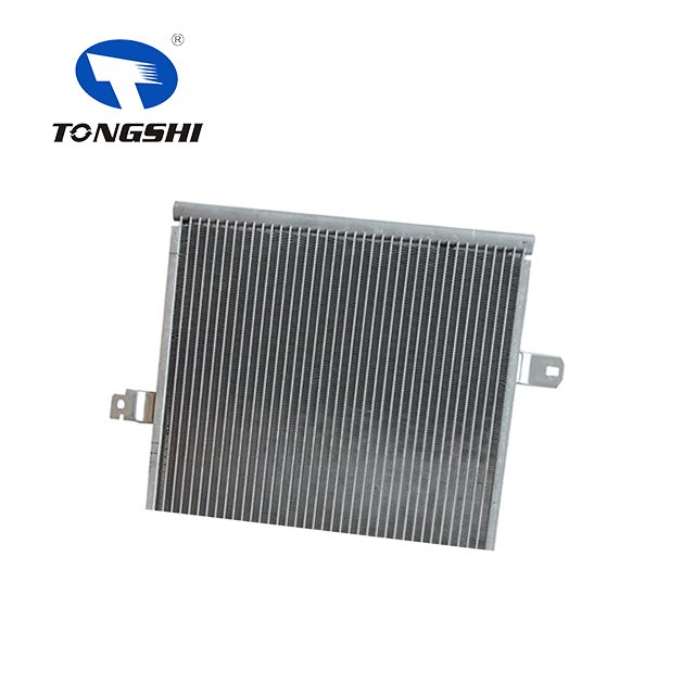 Factory Custom Air Conditioning Condensers for Toyota Camry OEM 8846006210 07-11 / ES350 Base V6 3.5L 07-12 Auto AC Condenser