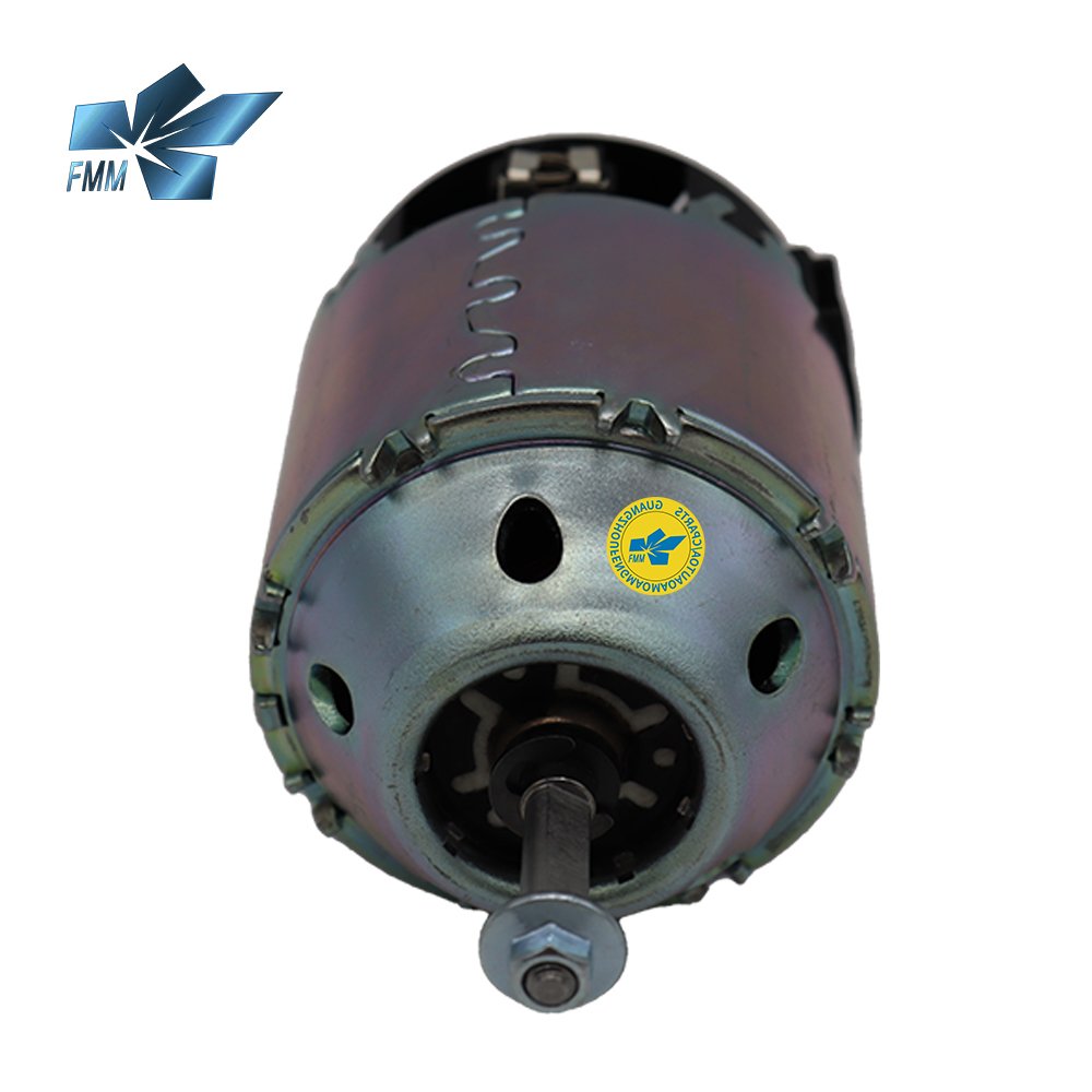 Nissan Clipper Auto AC Blower Fan 12V 24V Air Conditioner Motor Fan for Nissan Clipper