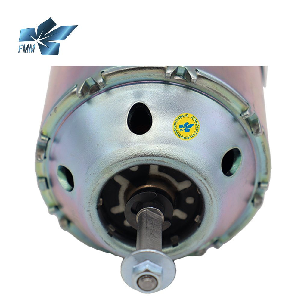 Nissan Clipper Auto AC Blower Fan 12V 24V Air Conditioner Motor Fan for Nissan Clipper