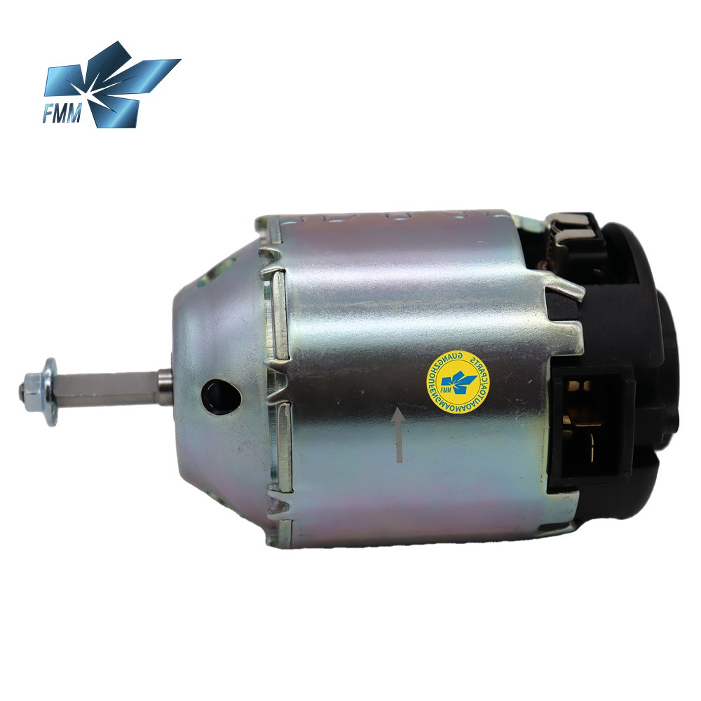 Nissan Clipper Auto AC Blower Fan 12V 24V Air Conditioner Motor Fan for Nissan Clipper