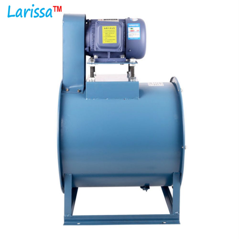 T40 Portable Axial Flow Explosion Proof Ventilation Fan/ Exhaust Blower