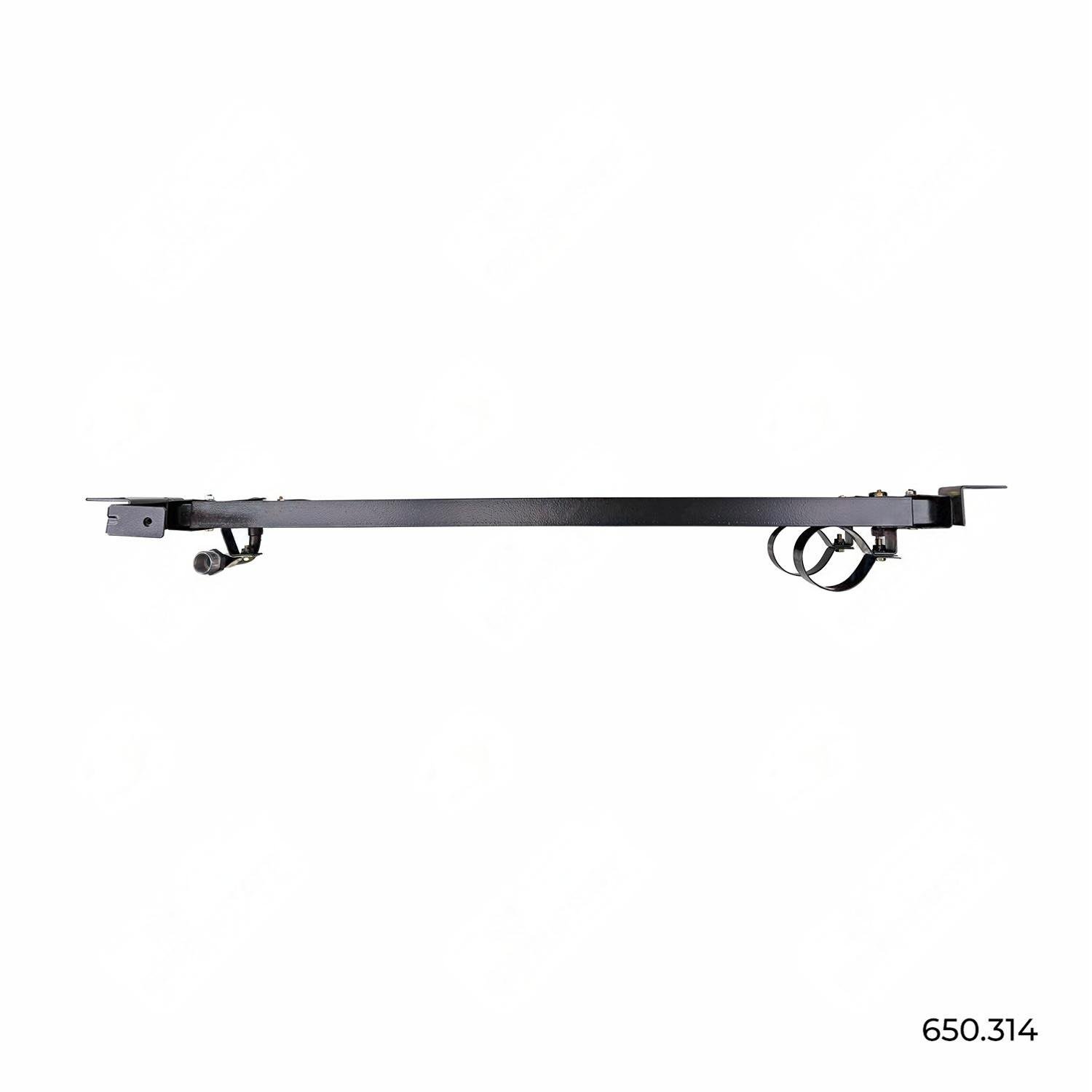 Manufacturer Wholesale LT311 Auto Parts Auto A/C Parts Condenser Ford Cargo 1317/ 1517/ 1717