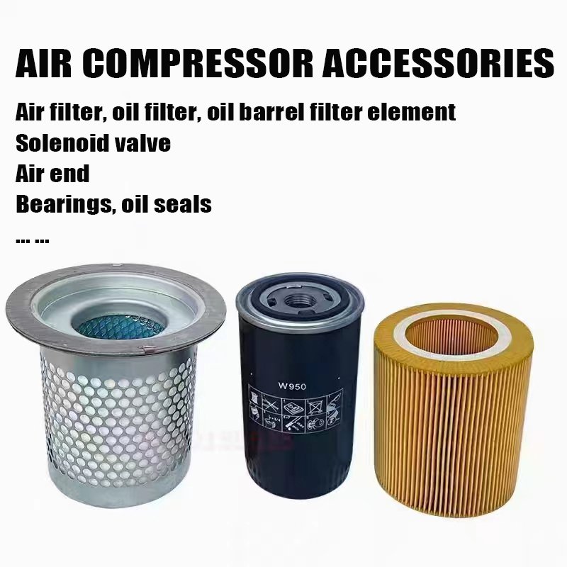Hot Sell Durable Screw air Compressor