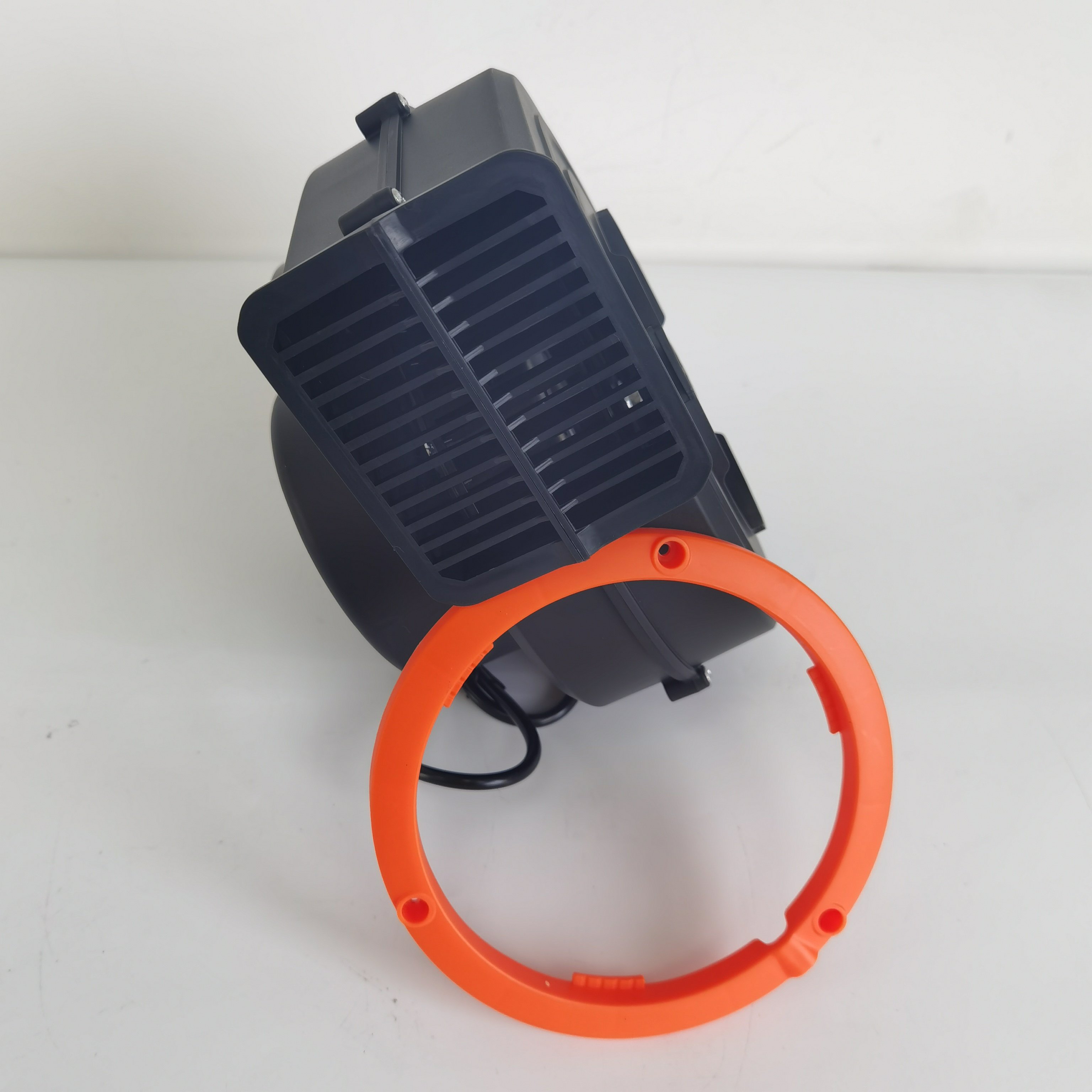 Built in 400W Blower Fan Portable Inflatable air Blower for Arch