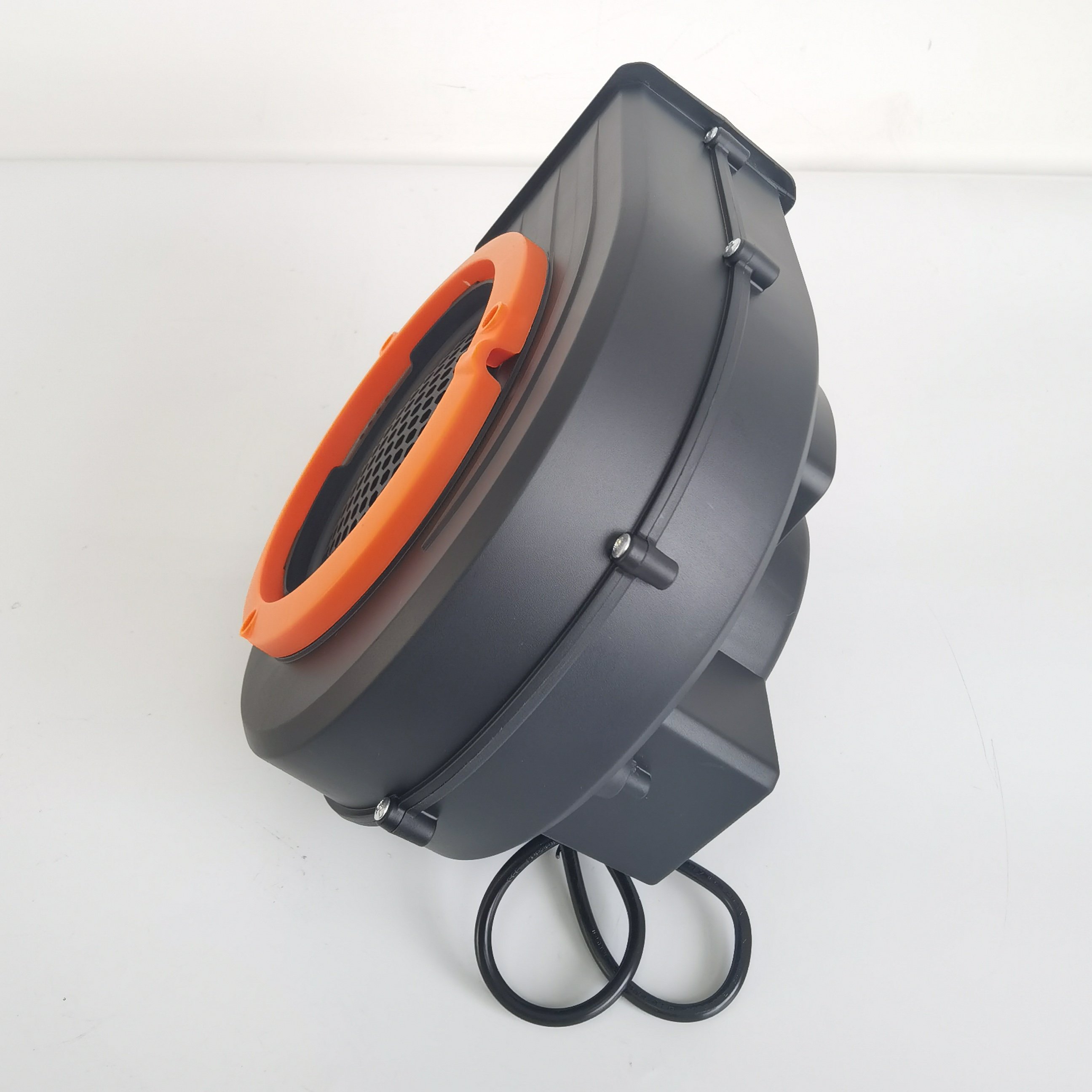 Built in 400W Blower Fan Portable Inflatable air Blower for Arch