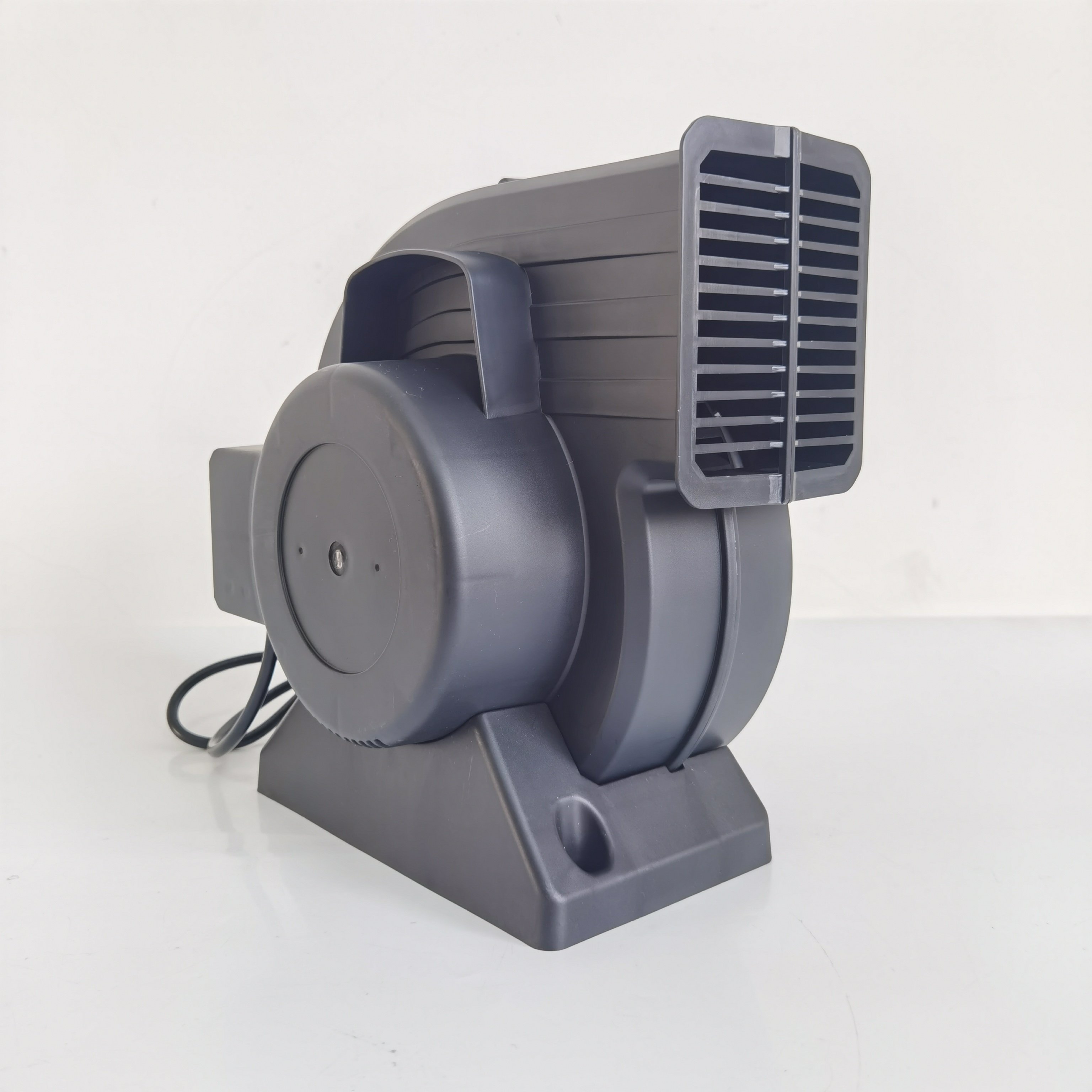 Built in 400W Blower Fan Portable Inflatable air Blower for Arch