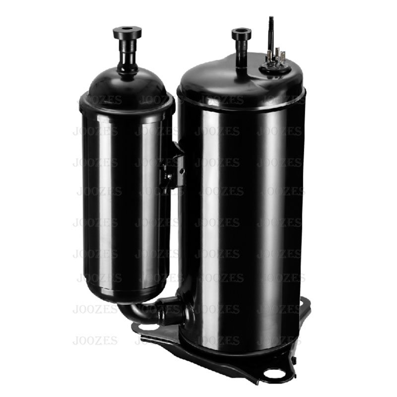 Rotary Compressor Scroll Air-compressor GMCC Air Conditioning Compressor