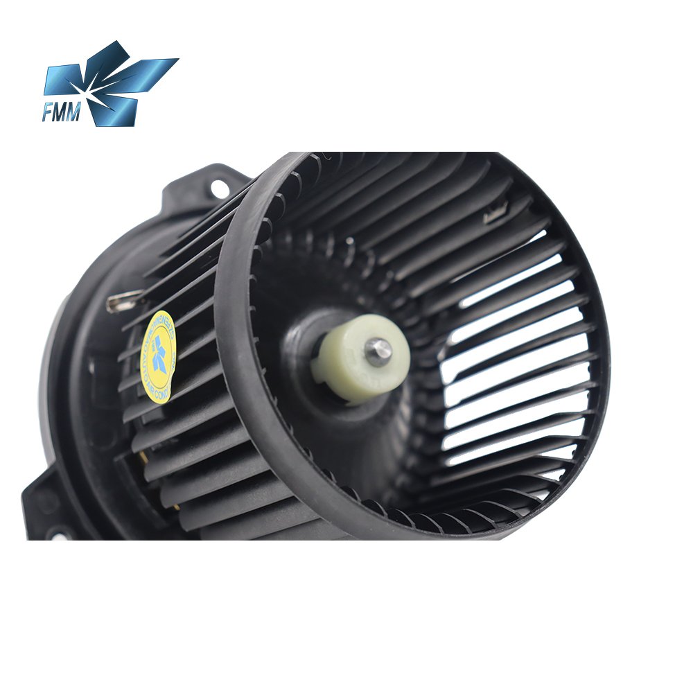 Auto BLOWER Fan Motor for 87103-36010 Toyota coaster 2019 8710336010