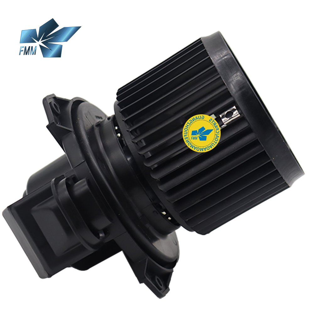 Auto BLOWER Fan Motor for 87103-36010 Toyota coaster 2019 8710336010