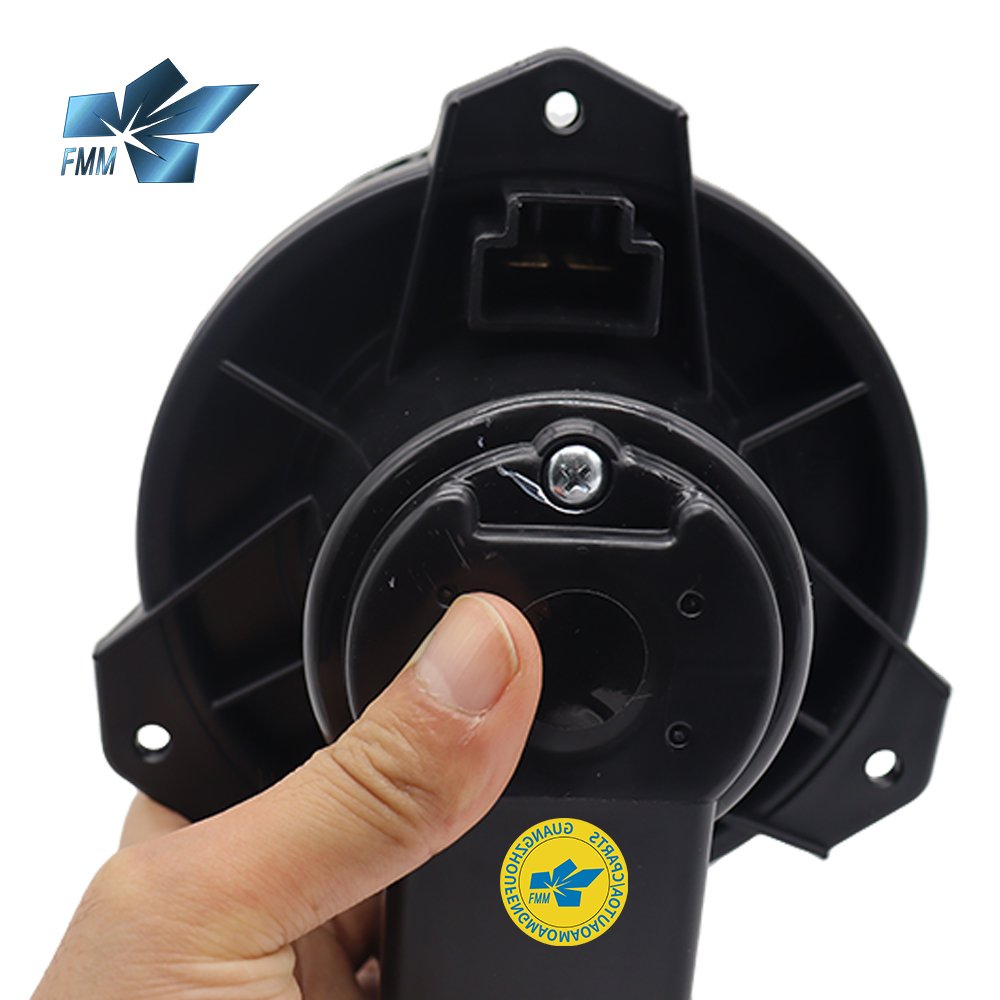 Auto BLOWER Fan Motor for 87103-36010 Toyota coaster 2019 8710336010