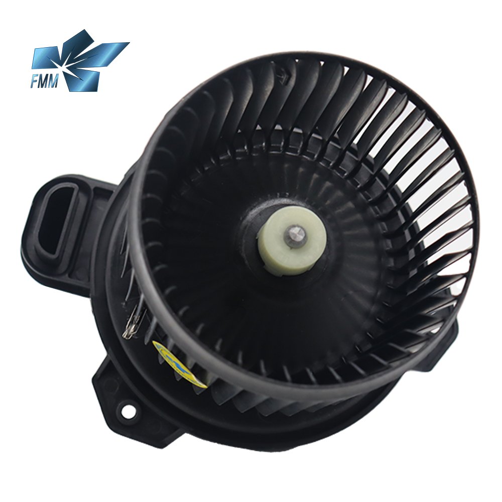 Auto BLOWER Fan Motor for 87103-36010 Toyota coaster 2019 8710336010