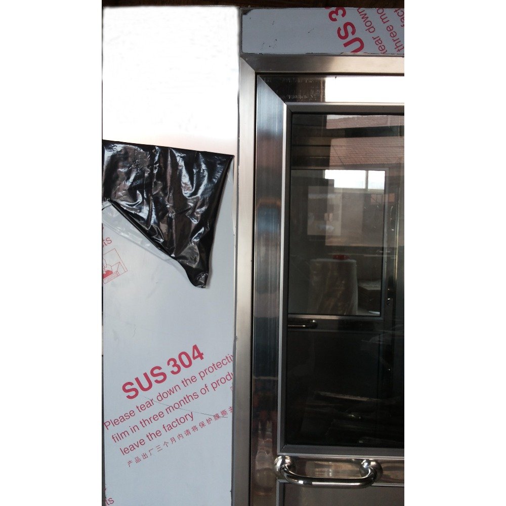 Best Price Single Person Clean Room air Shower Room