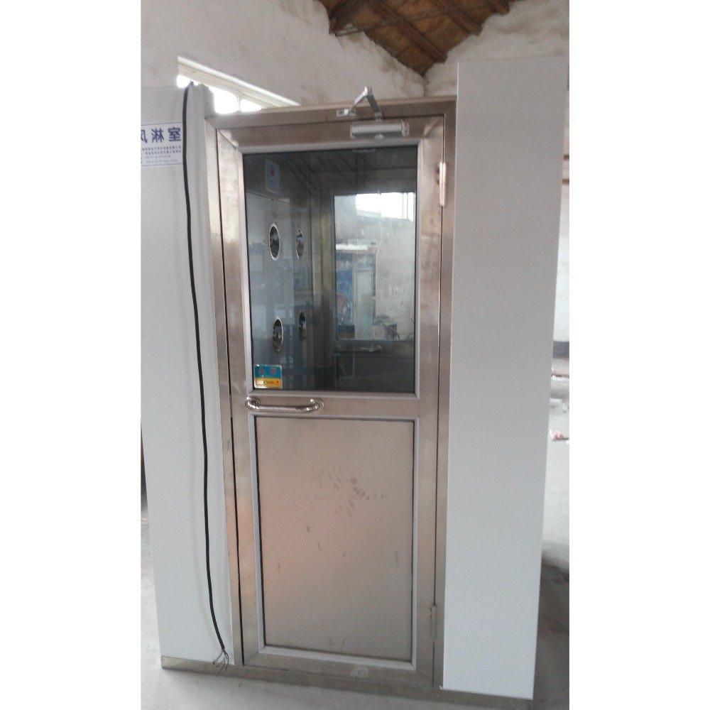 Best Price Single Person Clean Room air Shower Room