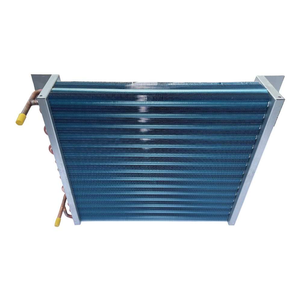 Hot Selling Condenser Blowing Cold Air Evaporative Condenser Ac Condenser