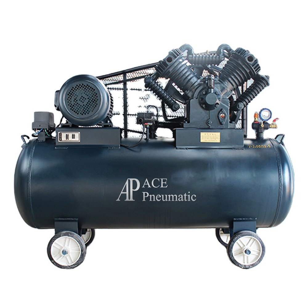 Air Compressor 180l 300l Piston air Compressor for Sale at a Low Price